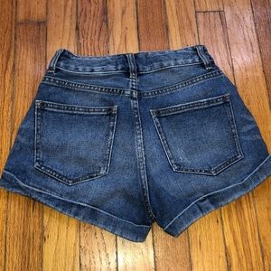 PacSun Shorts - PacSun mom shorts. PacSun Shorts - PacSun mom shorts.
